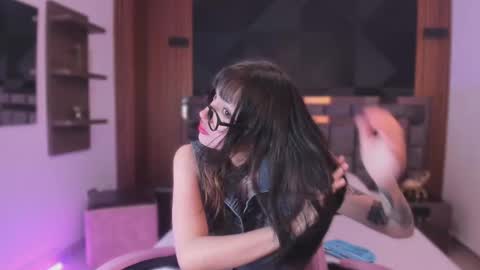 Ammie rouge online show from September 23, 2025, 2:09 pm