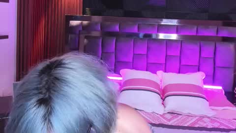 Ammie rouge online show from January 9, 2026, 8:21 pm