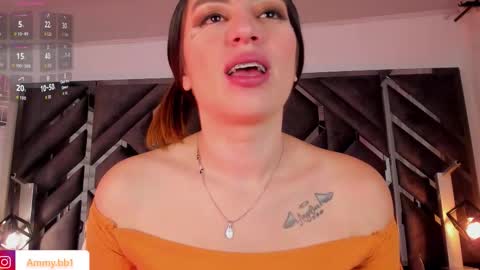 Snapshot of ammy_glow chatting on November 17, 2025, 3:45 am ammy_glow online show from November 17, 2025, 3:45 am