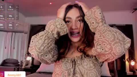 Snapshot of ammy_glow chatting on November 18, 2025, 4:06 am ammy_glow online show from November 18, 2025, 4:06 am