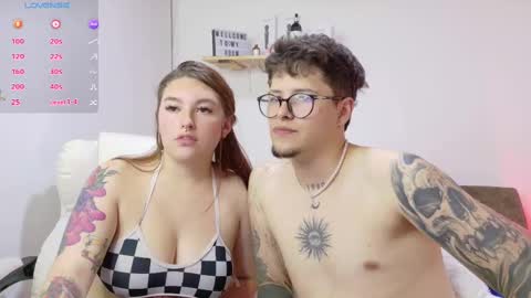 ammy and thyler online show from February 28, 2025, 4:43 am