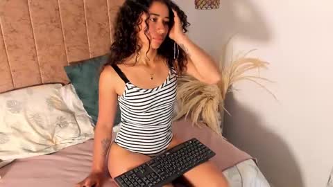 Ammy Nova online show from December 13, 2024, 10:34 pm