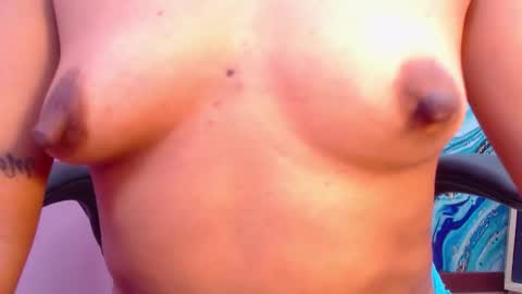 Snapshot of ammy_ronan chatting on September 12, 2025, 4:29 pm IM AMMY online show from September 12, 2025, 4:29 pm