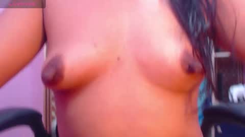 Snapshot of ammy_ronan chatting on September 18, 2025, 6:32 pm IM AMMY online show from September 18, 2025, 6:32 pm