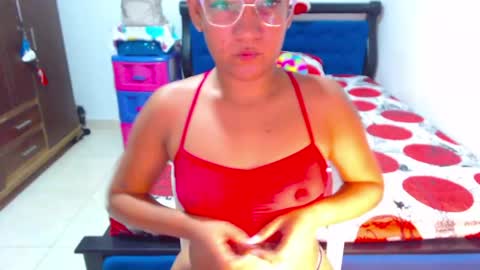 IM AMMY online show from May 20, 2026, 2:07 am