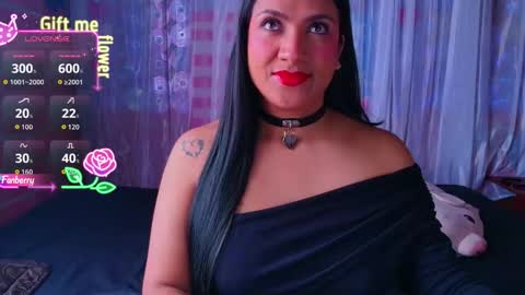Ammy Stones online show from September 23, 2025, 6:11 pm