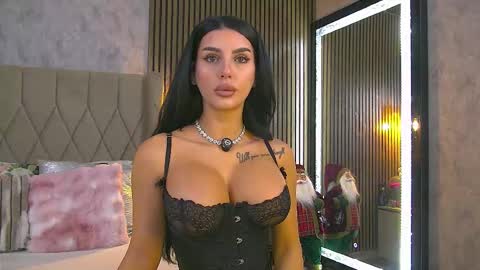 Amy Blair online show from December 1, 2025, 8:52 am