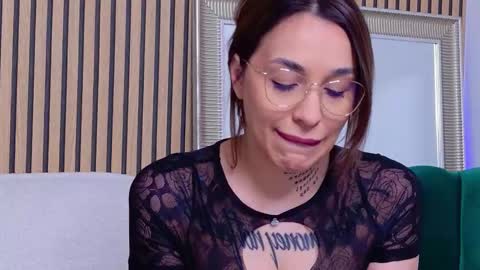 AmmyDanger online show from December 20, 2025, 7:59 am