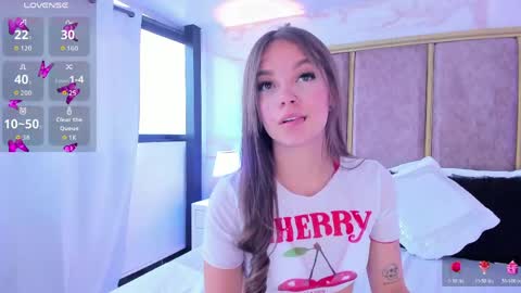 Ammy Jones online show from April 15, 2026, 7:54 pm