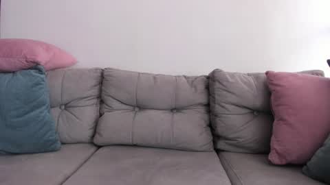 Snapshot of ammyrose_1 chatting on January 7, 2025, 8:52 pm ammy online show from January 7, 2025, 8:52 pm