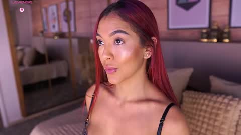 Ammy Scott  online show from February 7, 2026, 7:17 pm