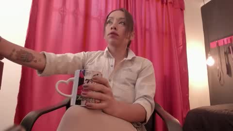 ammytorrez_ online show from November 27, 2025, 11:23 am