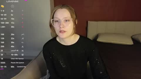 Ammy online show from May 14, 2026, 1:23 am
