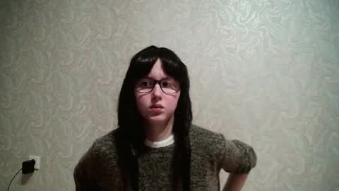 Amomira online show from February 11, 2025, 6:22 pm