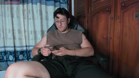 amon__ashford online show from March 31, 2026, 4:02 am