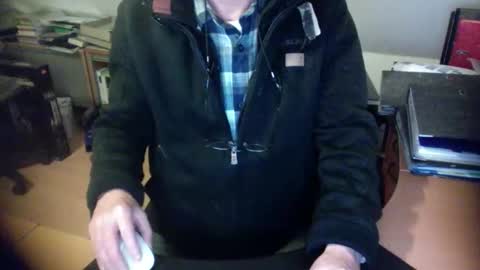 Amor2200 online show from January 13, 2025, 6:38 pm