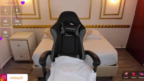 Tefy online show from March 1, 2025, 2:37 am