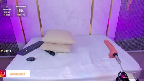 Tefy online show from April 6, 2026, 3:04 am