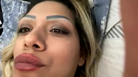 AmorahNotty online show from February 1, 2025, 6:40 pm