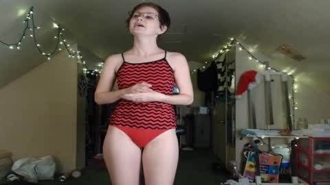 Amora Mystic online show from November 28, 2025, 5:21 am