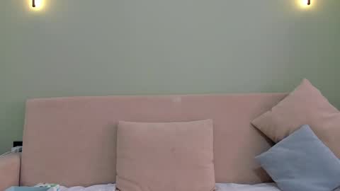 Milena online show from April 26, 2026, 3:59 am