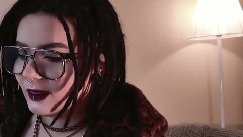 amore online show from April 13, 2026, 11:43 pm