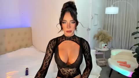 amoreignxxx online show from January 10, 2026, 12:18 pm