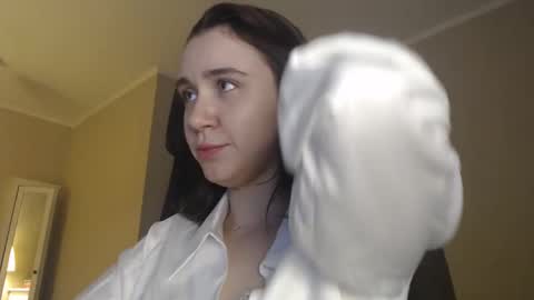 Snapshot of amoremeoww chatting on February 9, 2025, 7:38 am miss unforgettable online show from February 9, 2025, 7:38 am