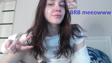 Snapshot of amoremeoww chatting on April 8, 2026, 12:16 pm miss unforgettable online show from April 8, 2026, 12:16 pm