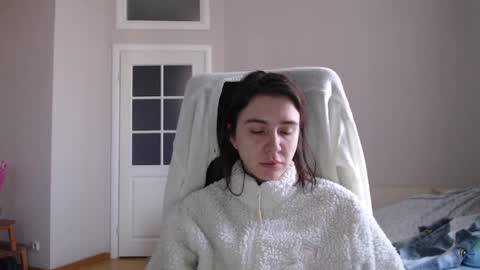 Snapshot of amoremeoww chatting on April 11, 2026, 10:19 am miss unforgettable online show from April 11, 2026, 10:19 am
