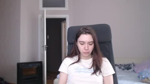 Snapshot of amoremeoww chatting on April 30, 2026, 3:29 pm miss unforgettable online show from April 30, 2026, 3:29 pm
