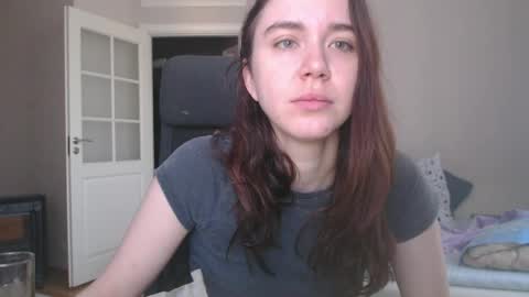 Snapshot of amoremeoww chatting on May 3, 2026, 2:23 pm miss unforgettable online show from May 3, 2026, 2:23 pm