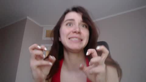 Snapshot of amoremeoww chatting on May 5, 2026, 5:32 pm miss unforgettable online show from May 5, 2026, 5:32 pm