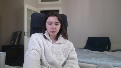 Snapshot of amoremeoww chatting on May 10, 2026, 11:37 am miss unforgettable online show from May 10, 2026, 11:37 am