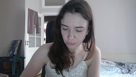 Snapshot of amoremeoww chatting on May 11, 2026, 12:44 pm miss unforgettable online show from May 11, 2026, 12:44 pm