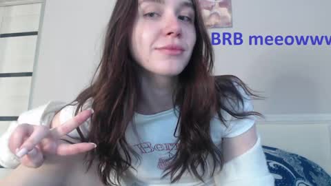 Snapshot of amoremeoww chatting on May 30, 2026, 2:03 pm miss unforgettable online show from May 30, 2026, 2:03 pm