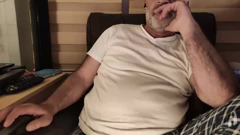 AmorLin online show from April 30, 2026, 8:26 pm