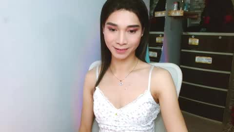 Tina online show from January 7, 2026, 3:53 am