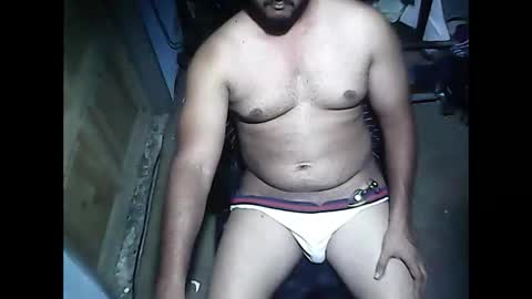 SubboyShivan online show from February 7, 2025, 11:13 pm