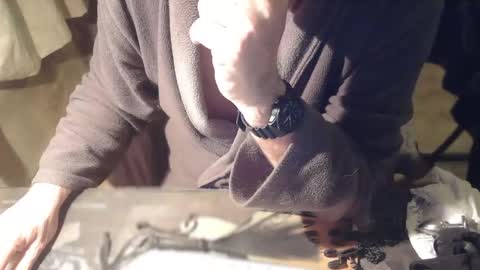 amslave4f online show from November 3, 2025, 9:59 pm