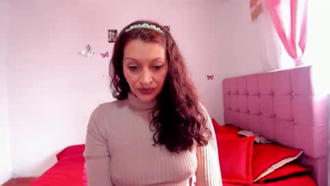 Amunet  online show from February 27, 2025, 12:45 pm