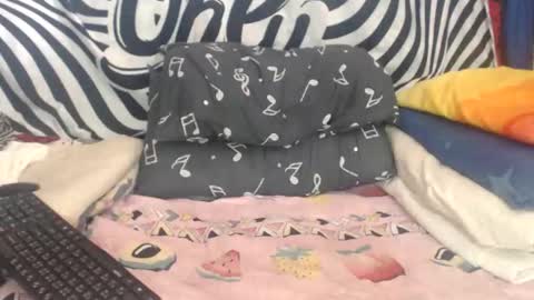 Amuy online show from February 10, 2026, 5:11 am