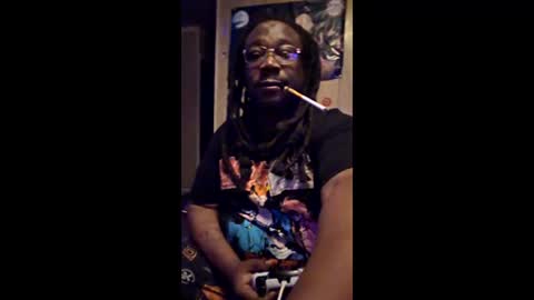 amwtvthurgood online show from April 7, 2026, 10:15 am