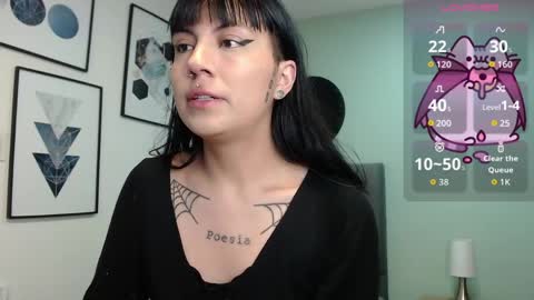 Amy 3 online show from April 28, 2026, 4:39 am