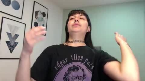 Amy 3 online show from May 22, 2026, 4:30 am