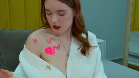 Amy online show from March 8, 2026, 2:04 am