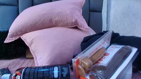 amy__wats0n online show from March 18, 2026, 7:17 pm