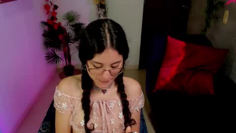 amy_adammss online show from September 27, 2025, 3:28 pm