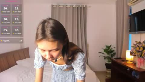 Amy online show from November 9, 2025, 12:09 am