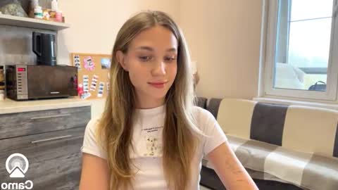 Amy Chill online show from October 15, 2025, 11:54 am